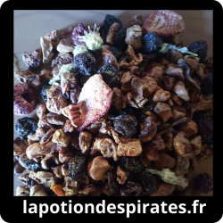 Infusion le Port Royal