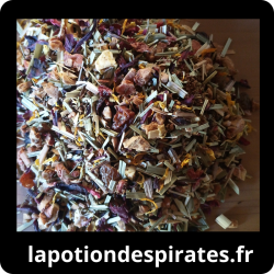 Infusion les Bahamas