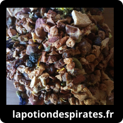 Infusion la Caiman