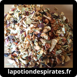 Infusion la Tortuga